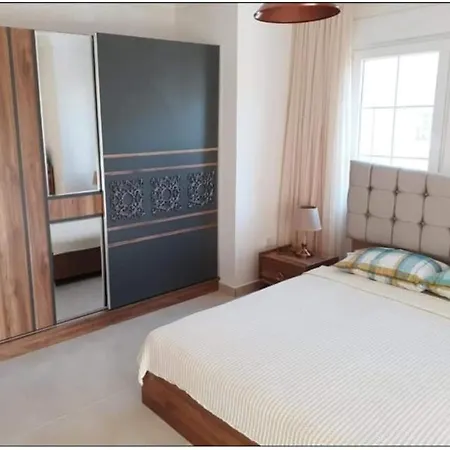 Villa Tenis,basketbol,futbol,havuz Ve Deniz Ozel *